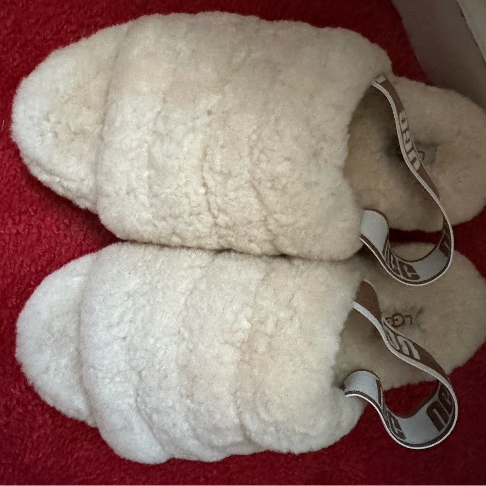 Fluff Yeah Slides